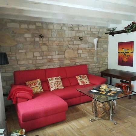 Ca' Pinetta Apartman Rua di Feletto Kültér fotó