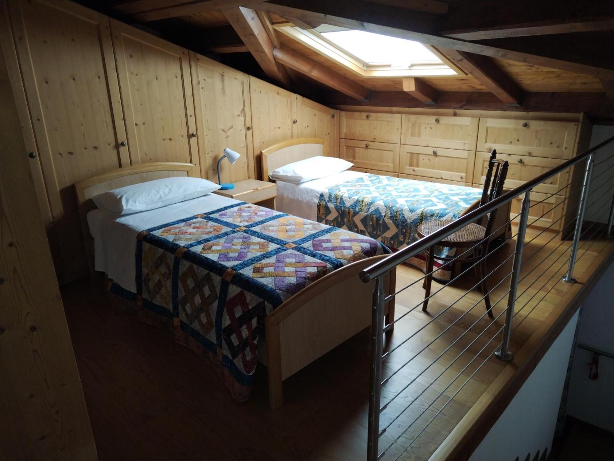 Ca' Pinetta Apartman Rua di Feletto Kültér fotó