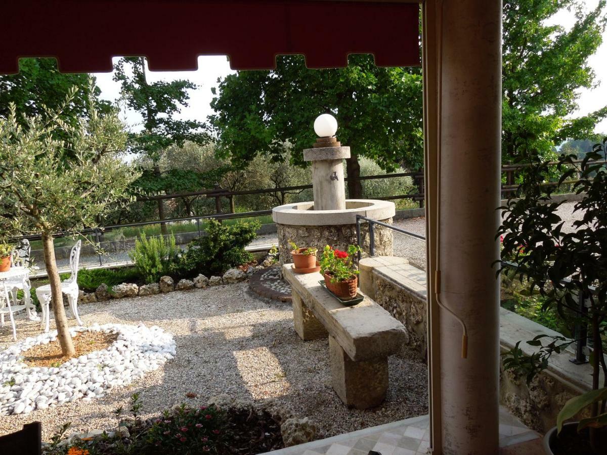 Ca' Pinetta Apartman Rua di Feletto Kültér fotó