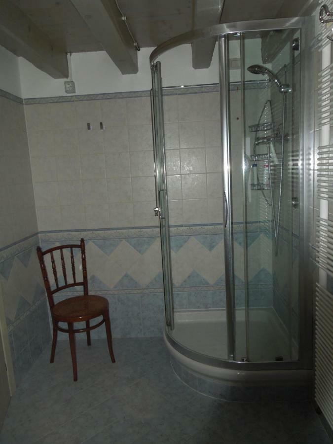 Ca' Pinetta Apartman Rua di Feletto Kültér fotó