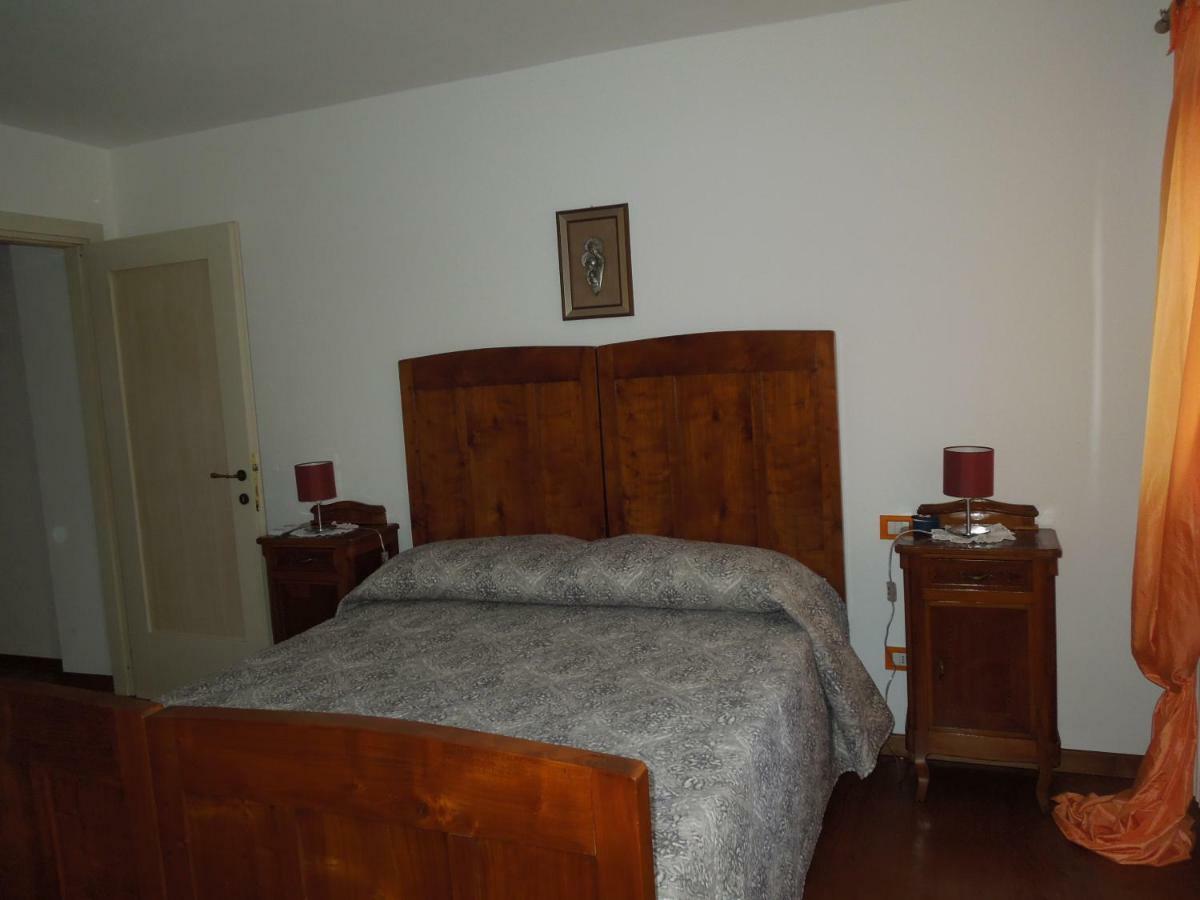 Ca' Pinetta Apartman Rua di Feletto Kültér fotó